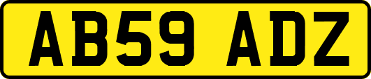 AB59ADZ