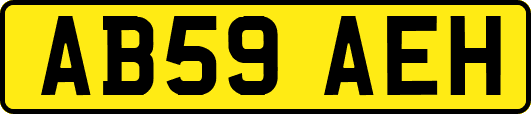 AB59AEH