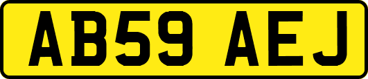 AB59AEJ