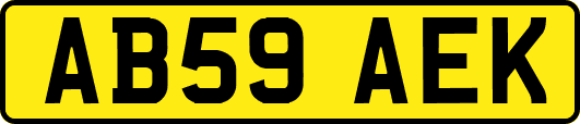 AB59AEK