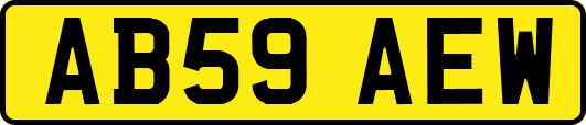 AB59AEW