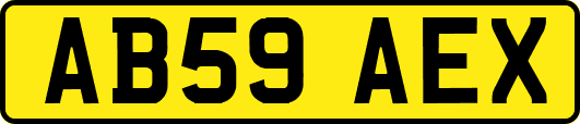 AB59AEX