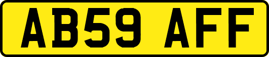 AB59AFF