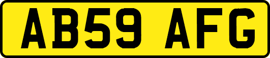 AB59AFG