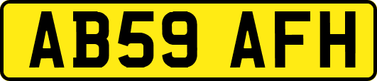 AB59AFH