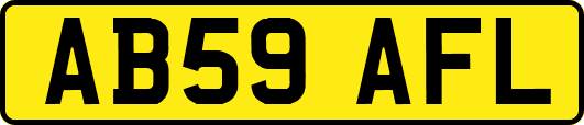 AB59AFL