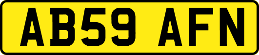 AB59AFN