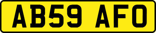 AB59AFO