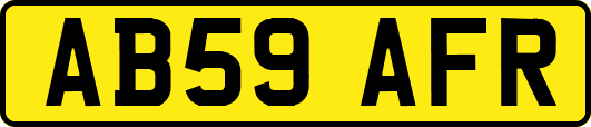 AB59AFR