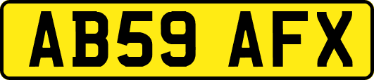 AB59AFX