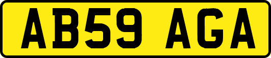 AB59AGA
