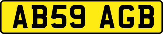 AB59AGB
