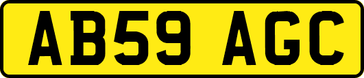 AB59AGC