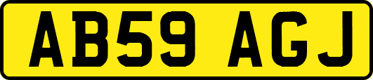 AB59AGJ