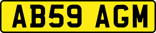AB59AGM