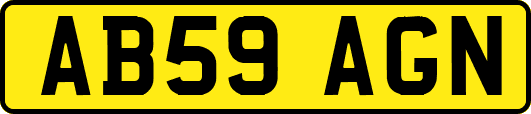 AB59AGN