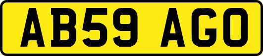 AB59AGO
