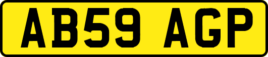 AB59AGP