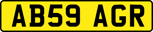 AB59AGR