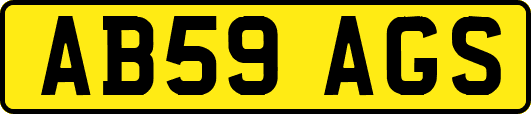 AB59AGS