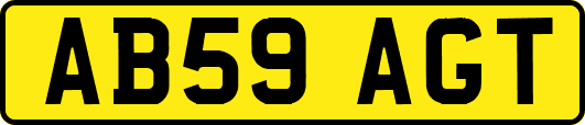 AB59AGT