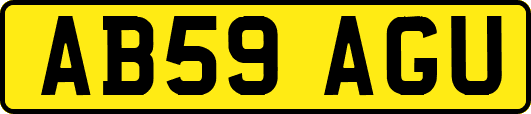 AB59AGU