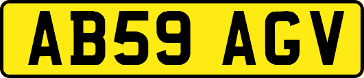 AB59AGV