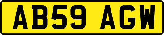 AB59AGW