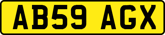 AB59AGX