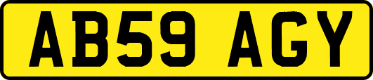 AB59AGY