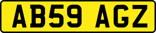AB59AGZ