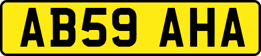 AB59AHA