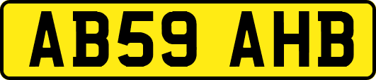 AB59AHB