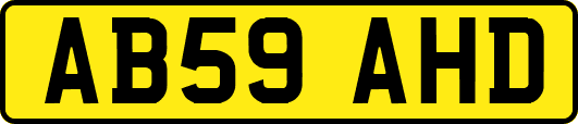 AB59AHD