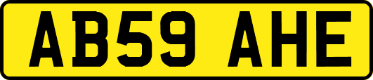AB59AHE
