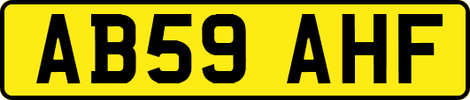 AB59AHF