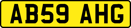 AB59AHG