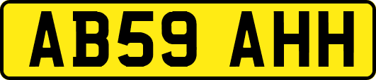 AB59AHH