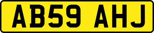 AB59AHJ