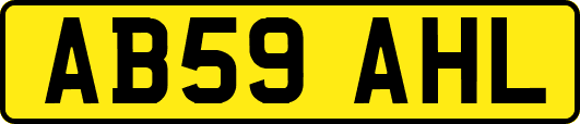 AB59AHL