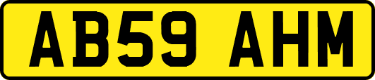 AB59AHM