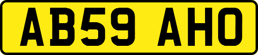 AB59AHO
