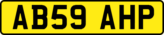 AB59AHP