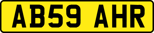 AB59AHR