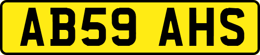 AB59AHS