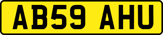AB59AHU
