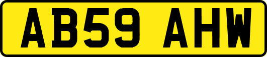 AB59AHW