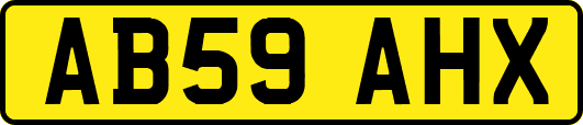 AB59AHX