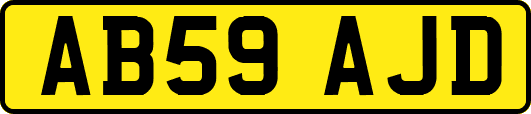 AB59AJD