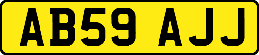 AB59AJJ
